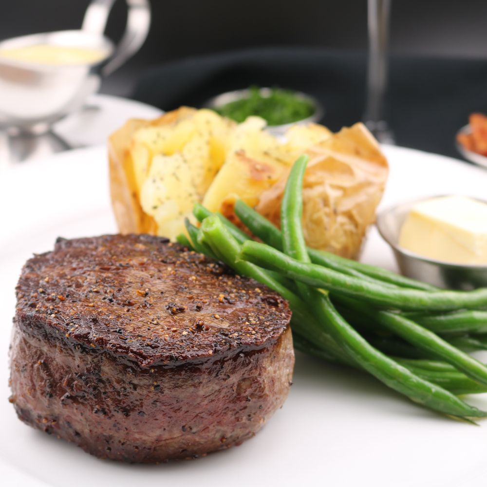 Filet Mignon (1)