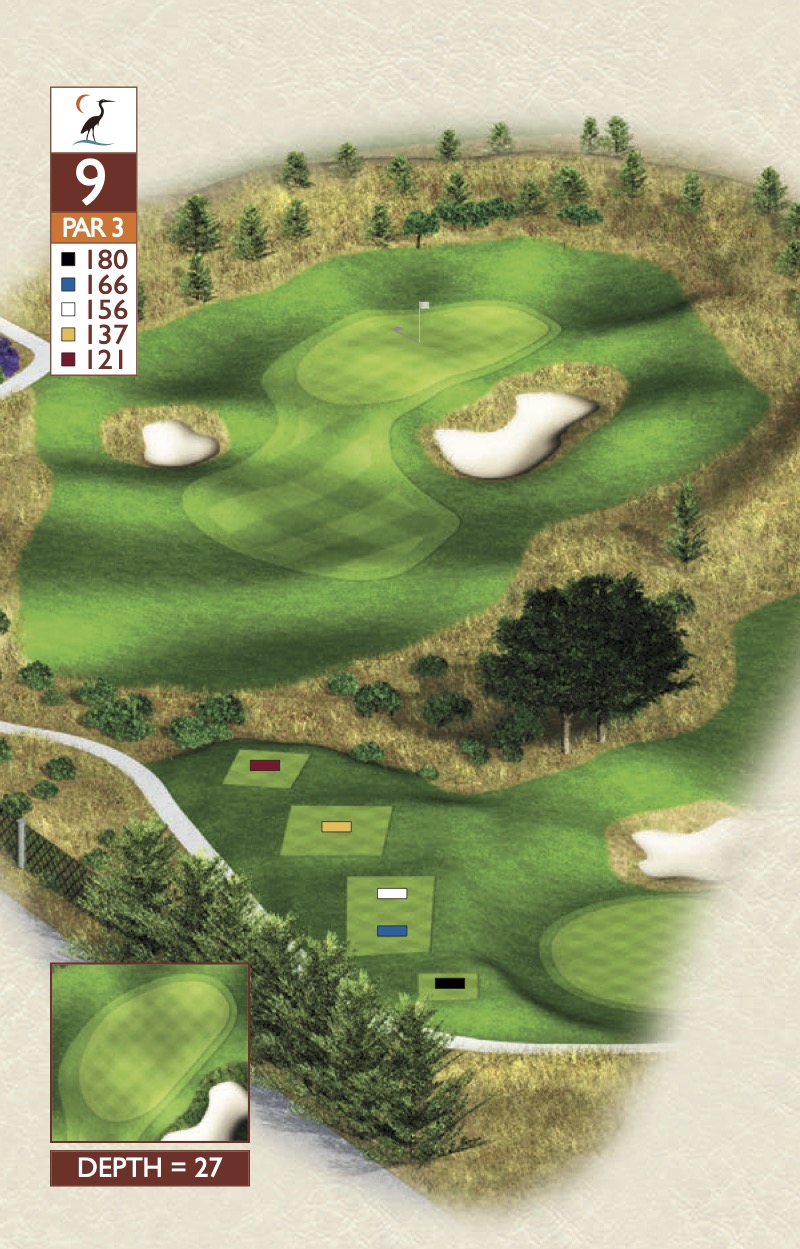 Half Moon Bay Golf Links Ocean Course (1) 10 Half Moon Bay Golf Links Ocean Course (1) 10