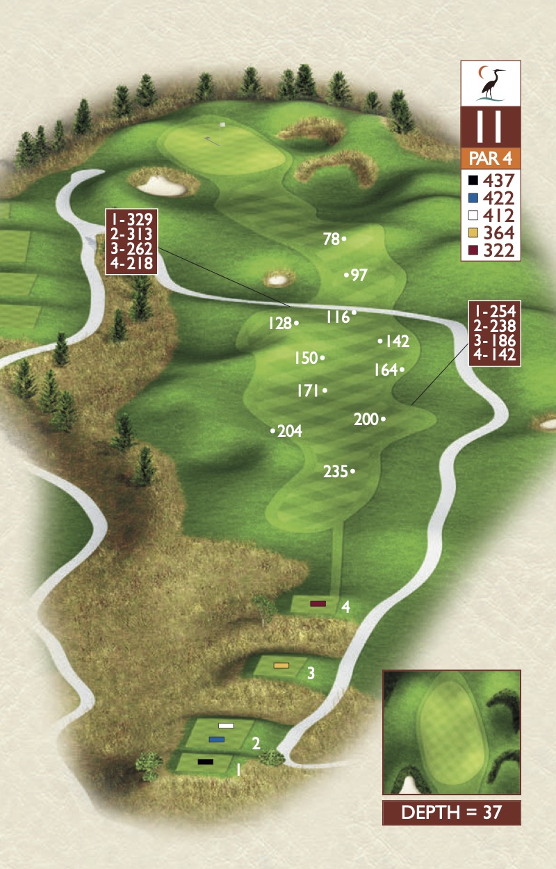 Half Moon Bay Golf Links Ocean Course (1) 12 Half Moon Bay Golf Links Ocean Course (1) 12