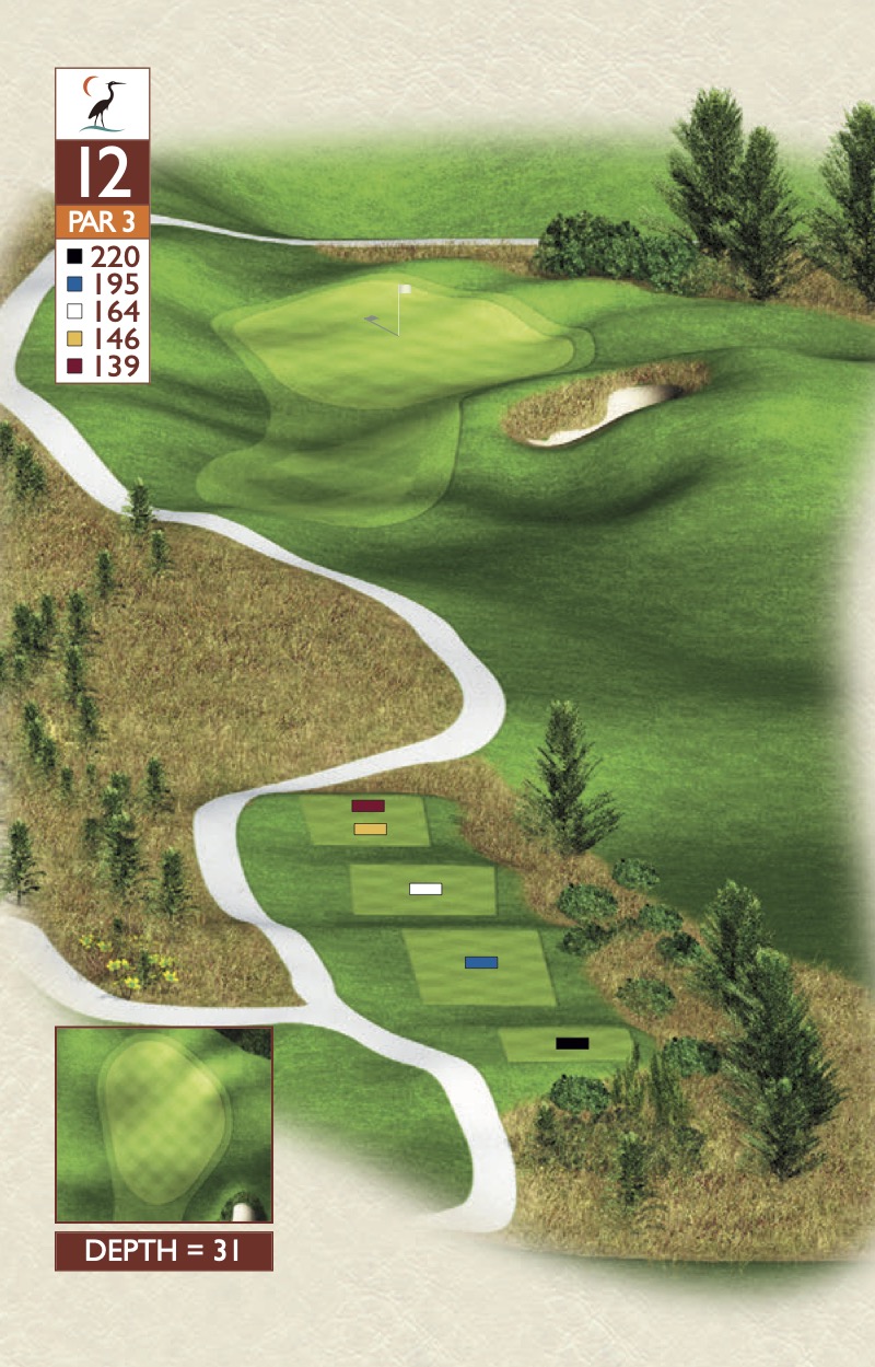 Half Moon Bay Golf Links Ocean Course (1) 13 Half Moon Bay Golf Links Ocean Course (1) 13