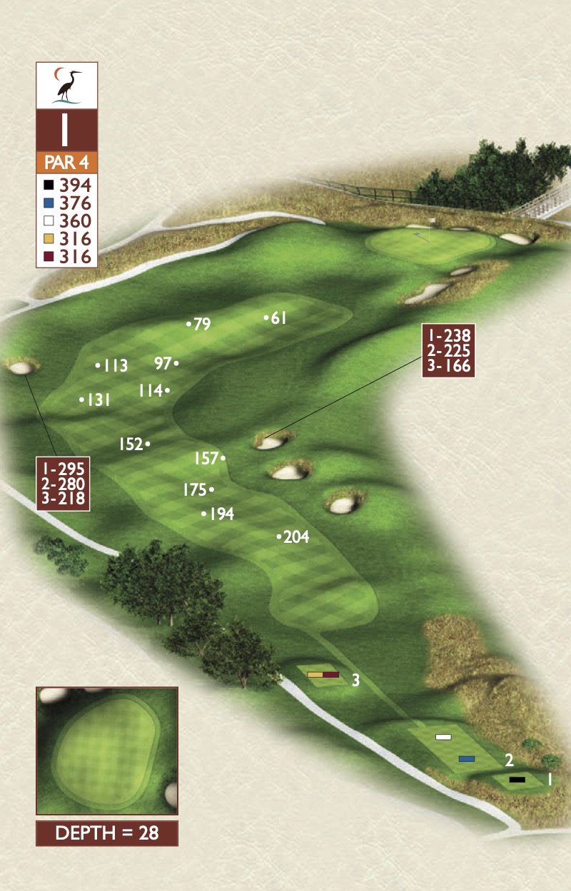 Half Moon Bay Golf Links Ocean Course (1) 2 Half Moon Bay Golf Links Ocean Course (1) 2