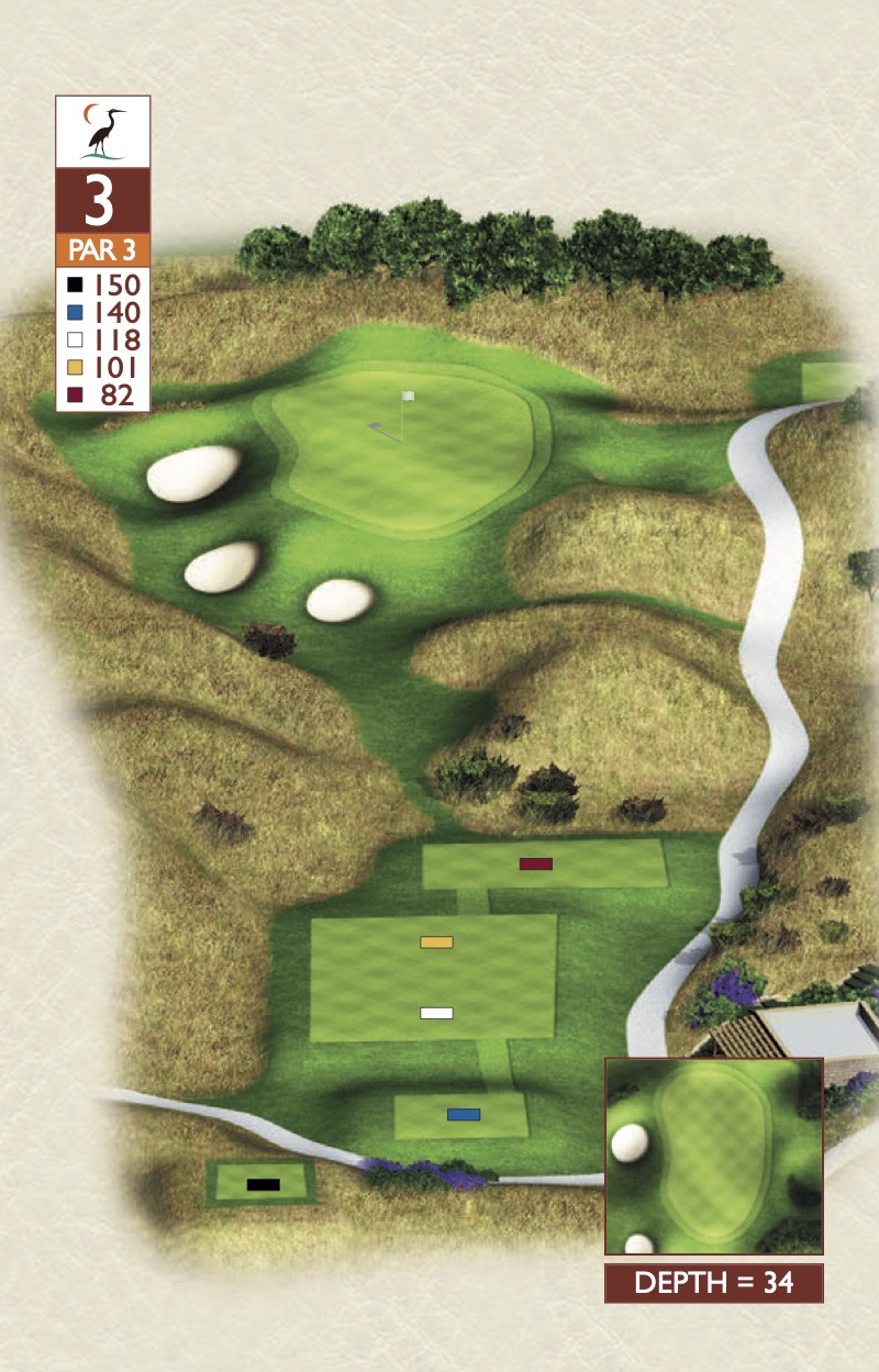 Half Moon Bay Golf Links Ocean Course (1) 4 Half Moon Bay Golf Links Ocean Course (1) 4