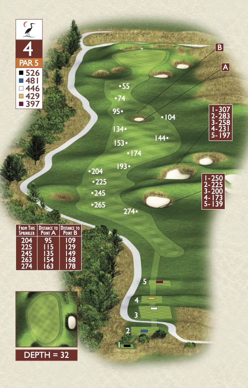 Half Moon Bay Golf Links Ocean Course (1) 5 Half Moon Bay Golf Links Ocean Course (1) 5