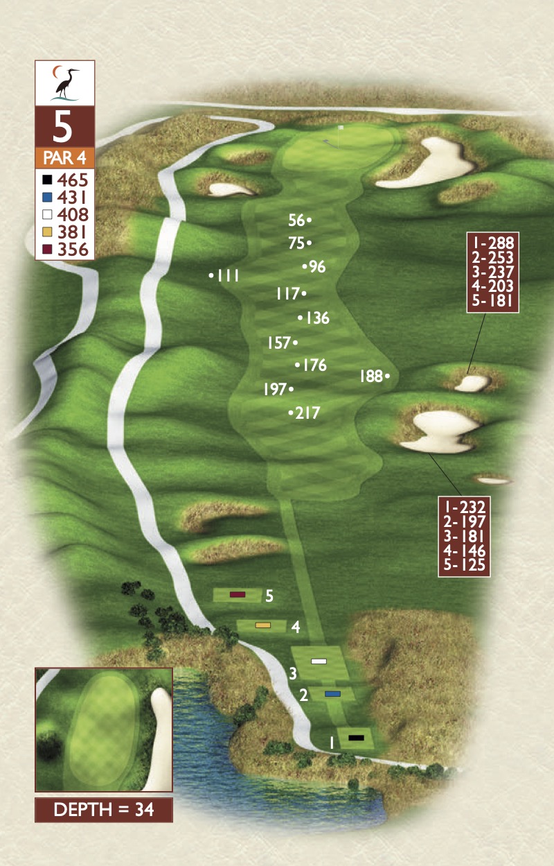 Half Moon Bay Golf Links Ocean Course (1) 6 Half Moon Bay Golf Links Ocean Course (1) 6