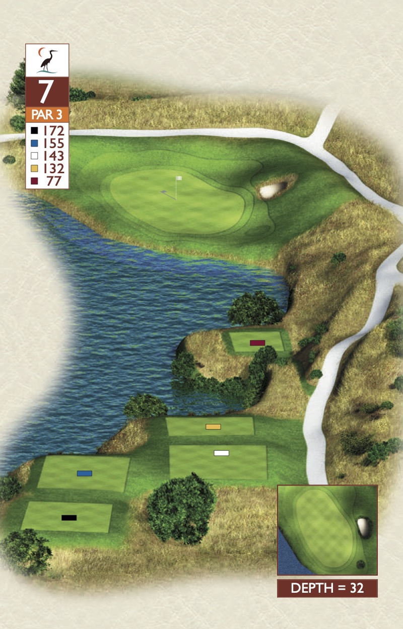 Half Moon Bay Golf Links Ocean Course (1) 8 Half Moon Bay Golf Links Ocean Course (1) 8