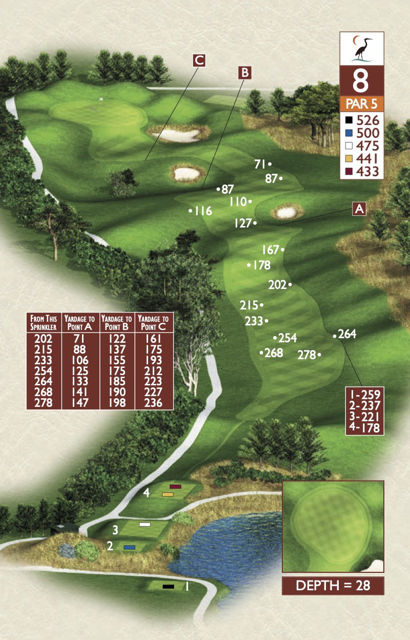 Half Moon Bay Golf Links Ocean Course (1) 9 Half Moon Bay Golf Links Ocean Course (1) 9