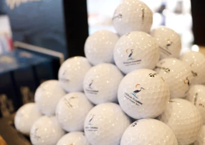 golf shop balls