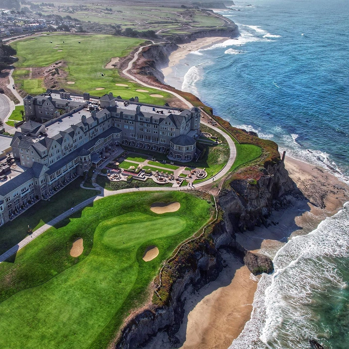 Events at HalfMoonBay Golf