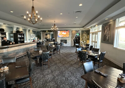 Dining Room wide