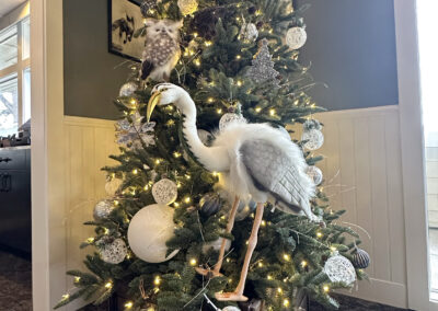 Heron tree